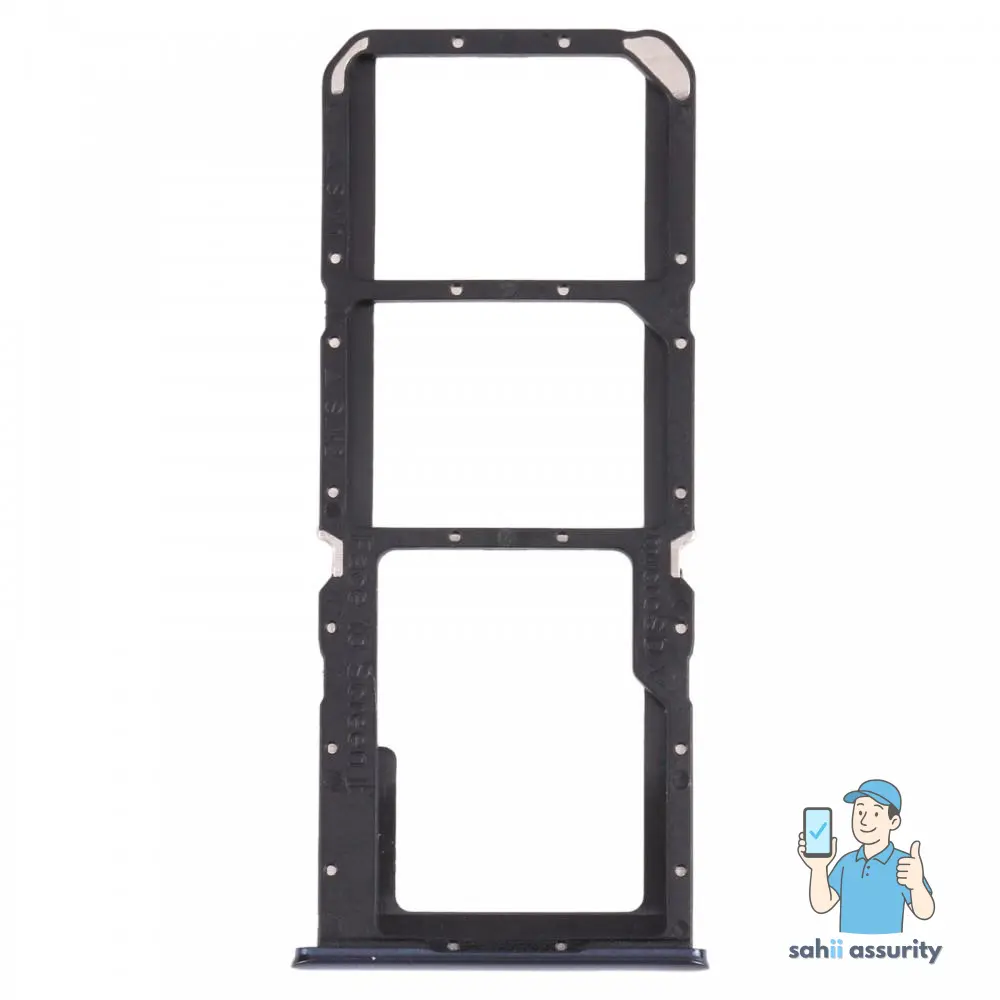 SIM Card Holder Tray for Oppo A74 5G